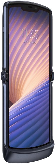 Motorola RAZR 5G 2nd gen 2020 Dual SIM TD-LTE US XT2071-5